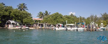 There is Much to Experience While in the Florida Keys when There Are Boats for Rent for Top-side Exploration, Diving Excursions, Fishing, and More. While a Couple of Our Other…