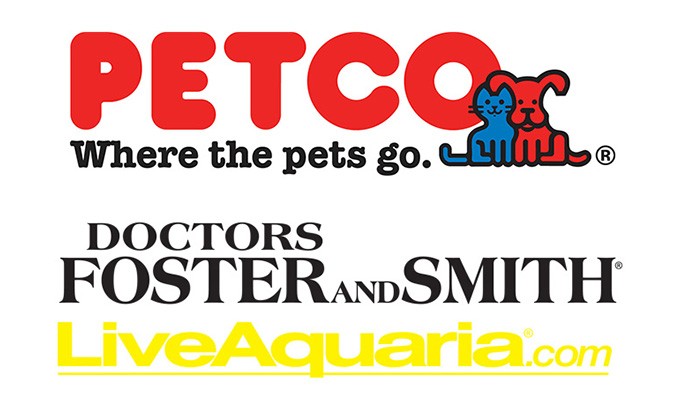 petco liveaquaria